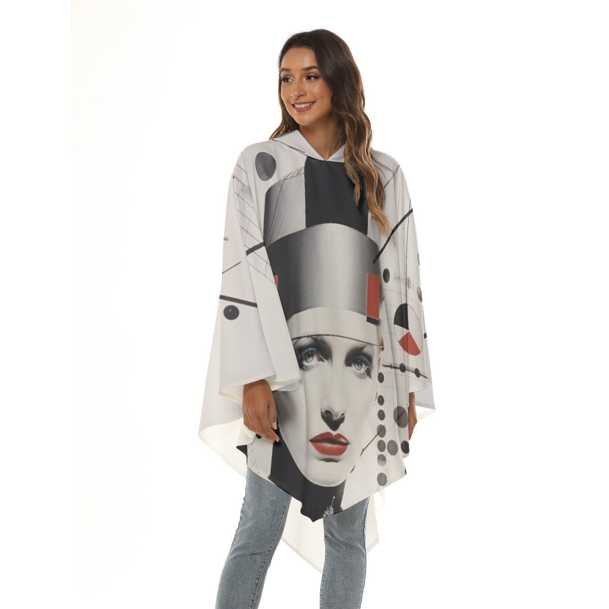 All-Over Print Unisex Cloak