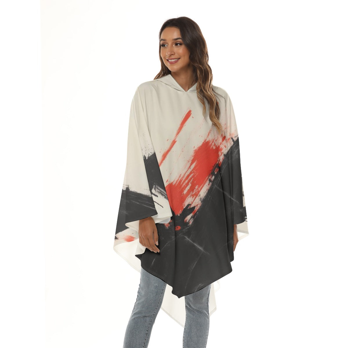 All-Over Print Unisex Cloak