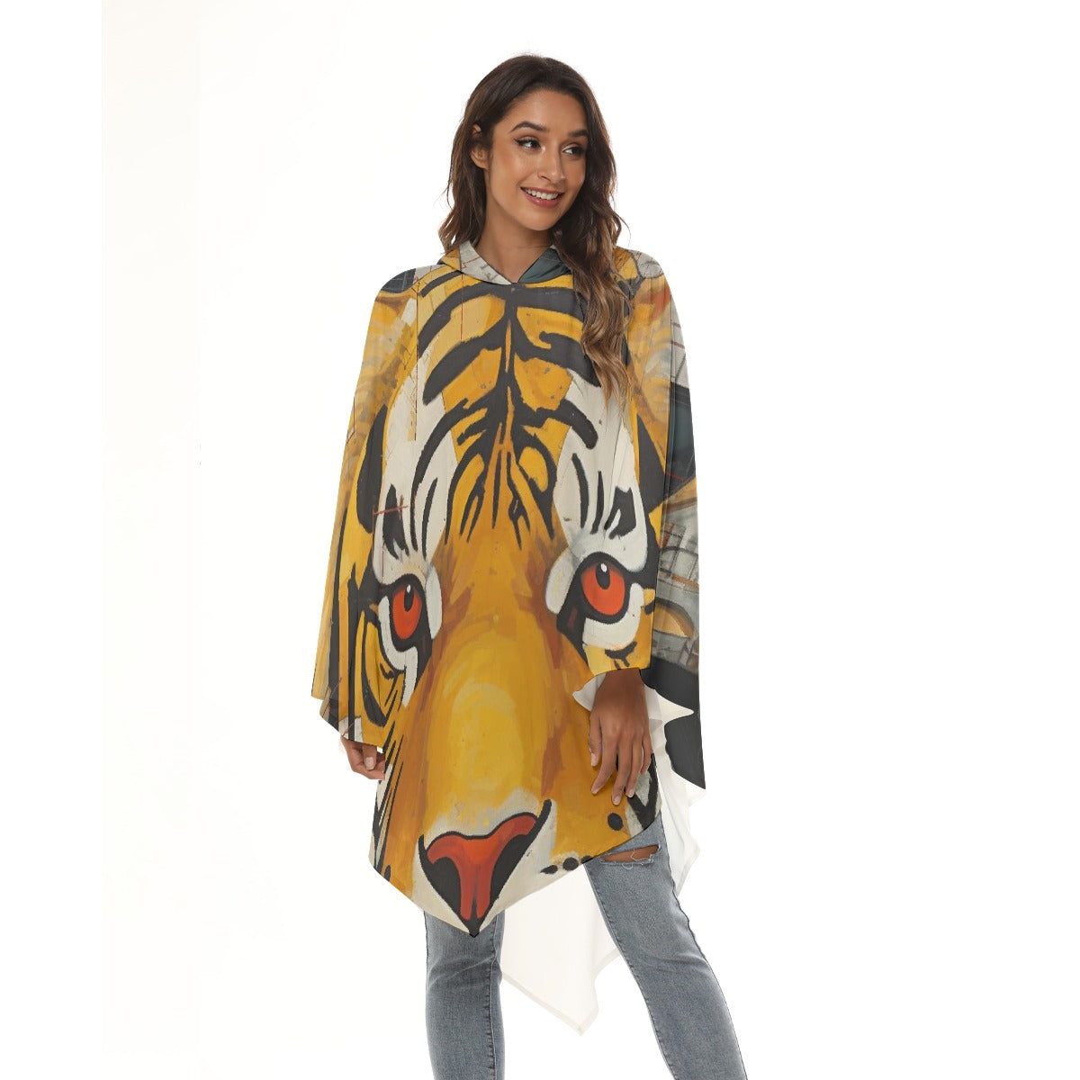 All-Over Print Unisex Cloak