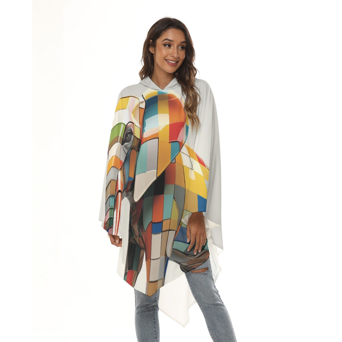 All-Over Print Unisex Cloak