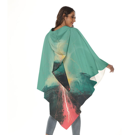 All-Over Print Unisex Cloak