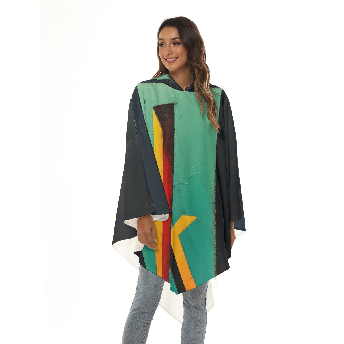 All-Over Print Unisex Cloak