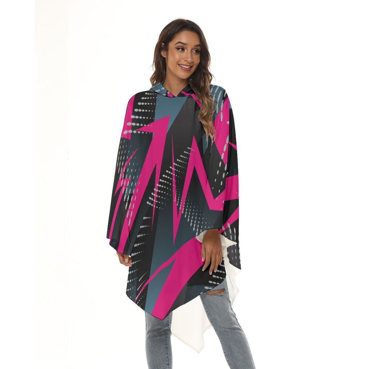 All-Over Print Unisex Cloak