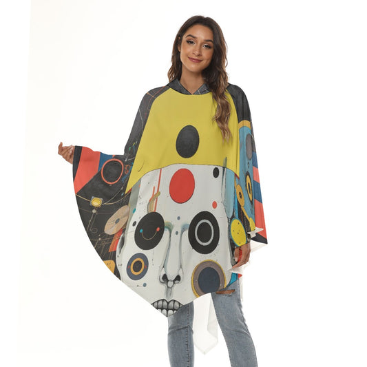 All-Over Print Unisex Cloak