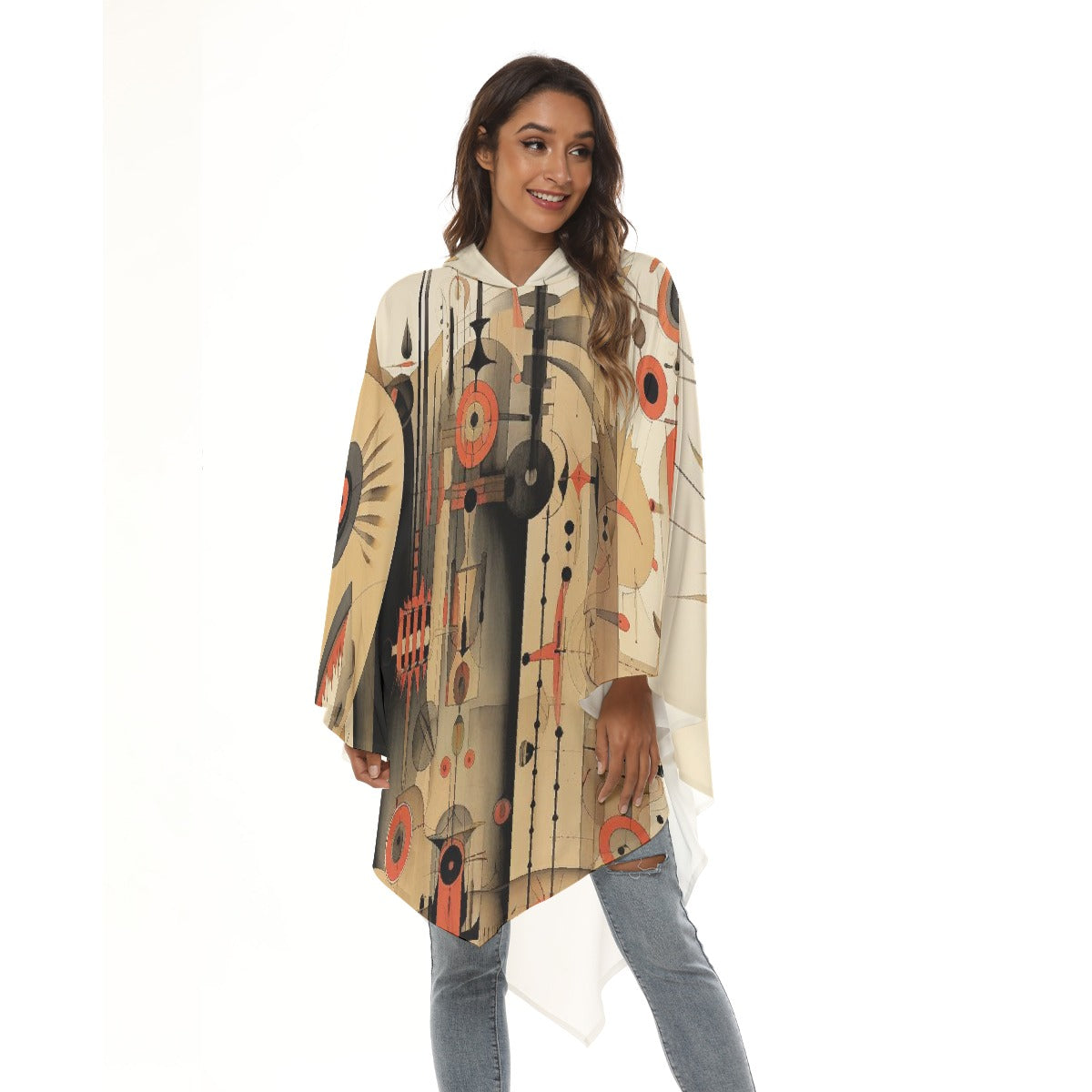 All-Over Print Unisex Cloak