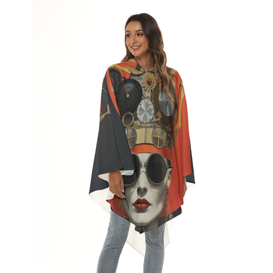 All-Over Print Unisex Cloak