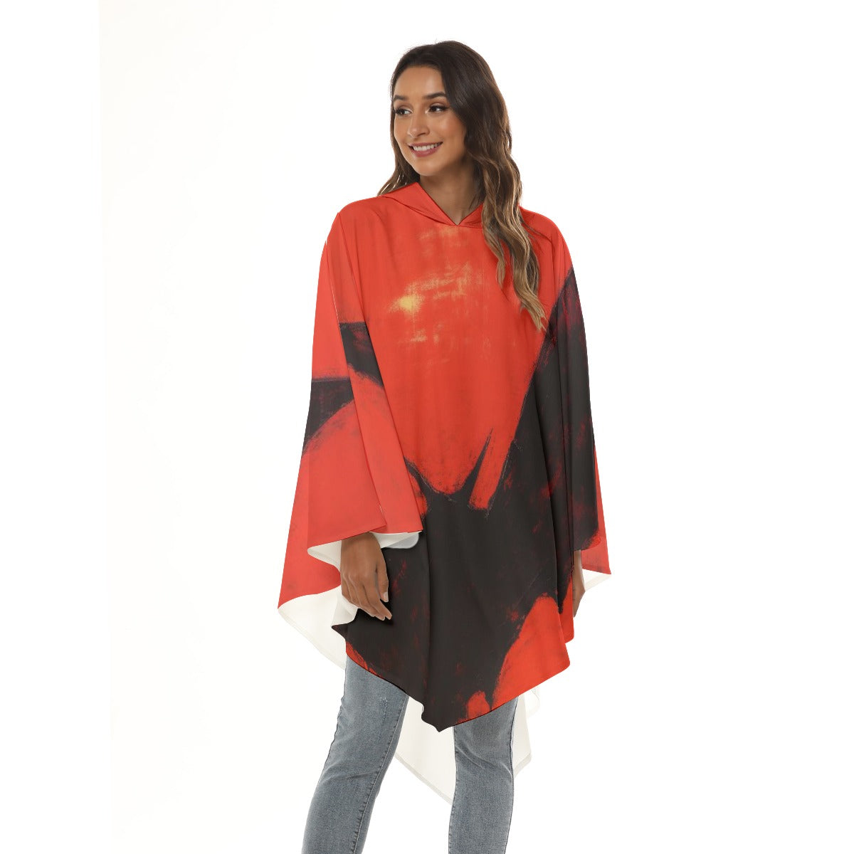 All-Over Print Unisex Cloak