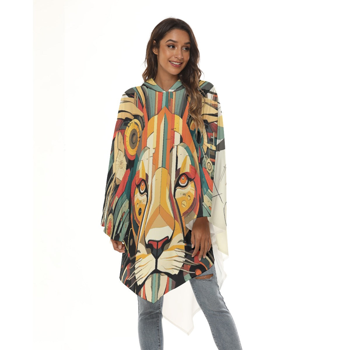 All-Over Print Unisex Cloak