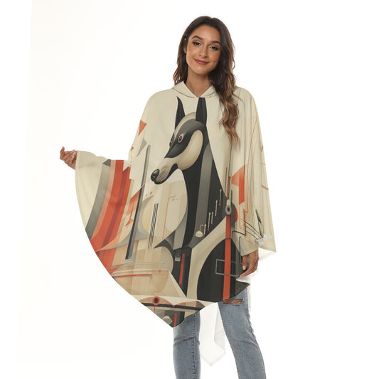 All-Over Print Unisex Cloak