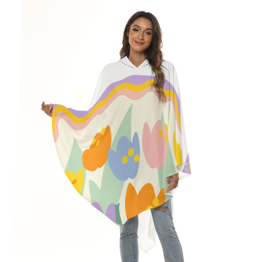 All-Over Print Unisex Cloak