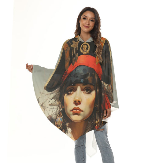 All-Over Print Unisex Cloak