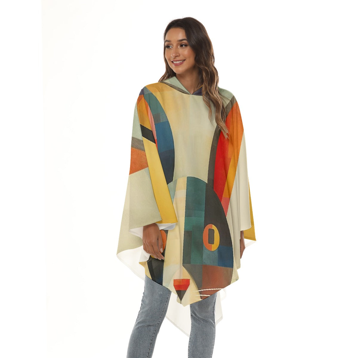 All-Over Print Unisex Cloak