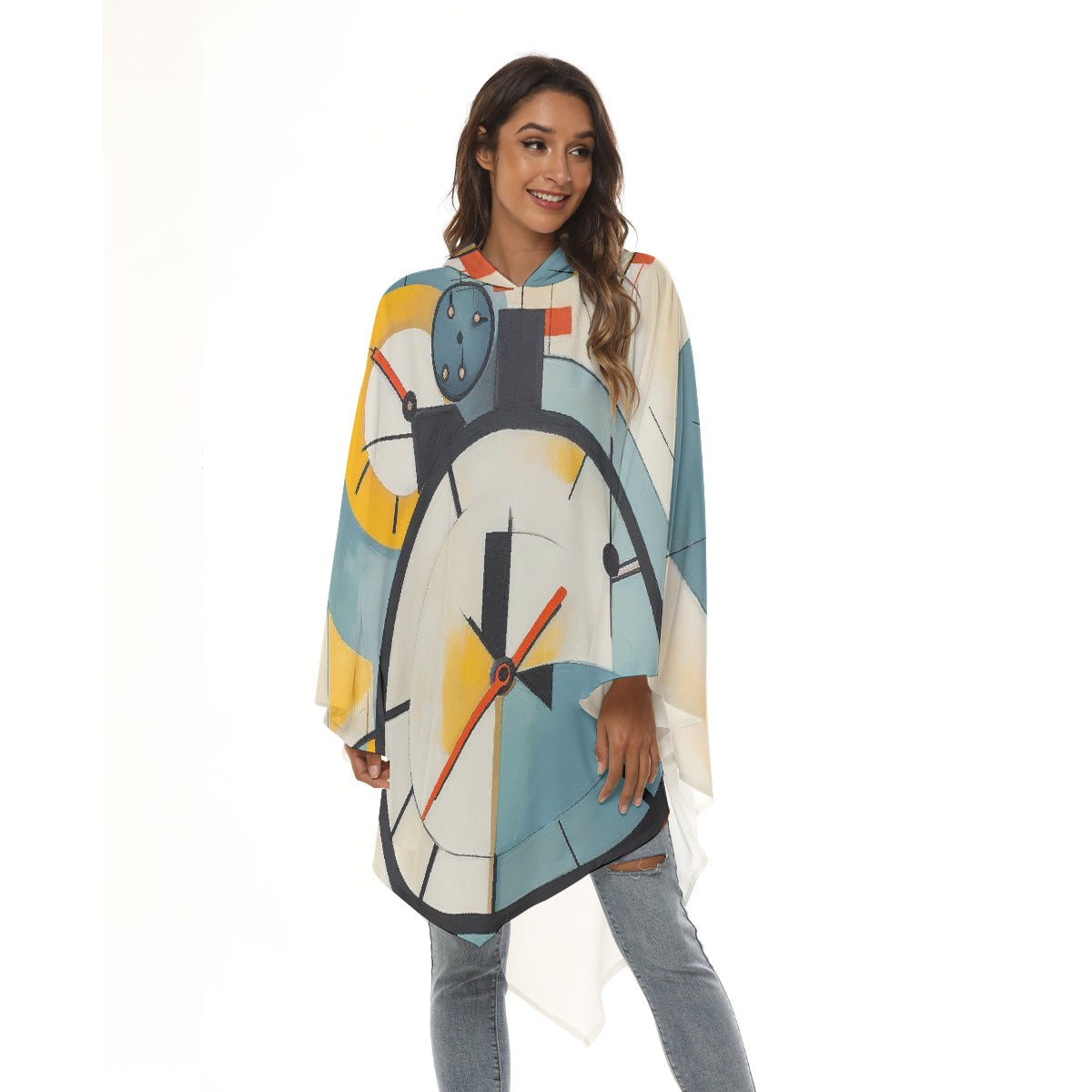 All-Over Print Unisex Cloak