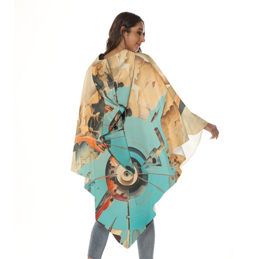 All-Over Print Unisex Cloak