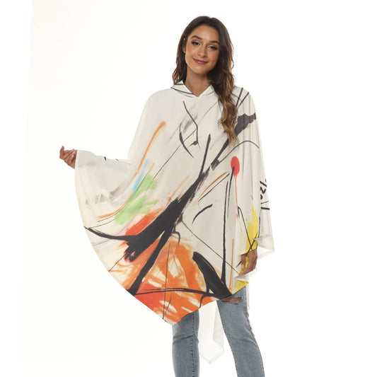 All-Over Print Unisex Cloak