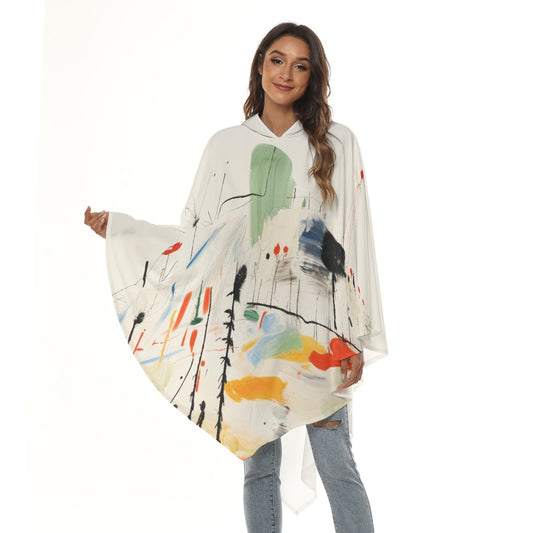 All-Over Print Unisex Cloak