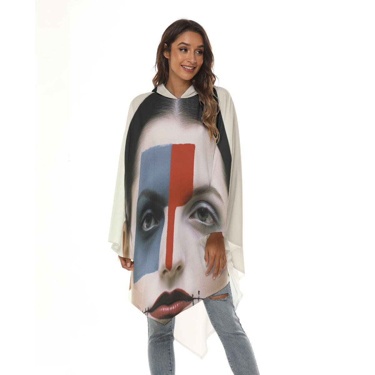 All-Over Print Unisex Cloak