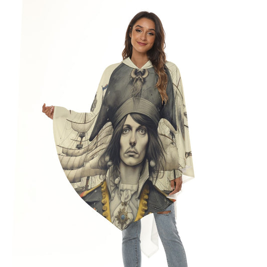 All-Over Print Unisex Cloak