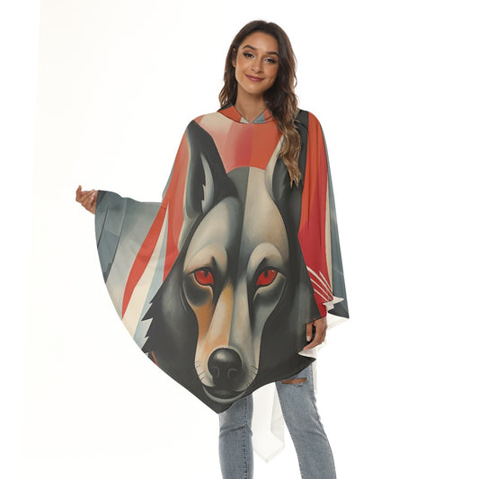 All-Over Print Unisex Cloak