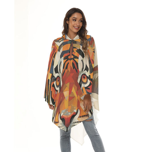 All-Over Print Unisex Cloak