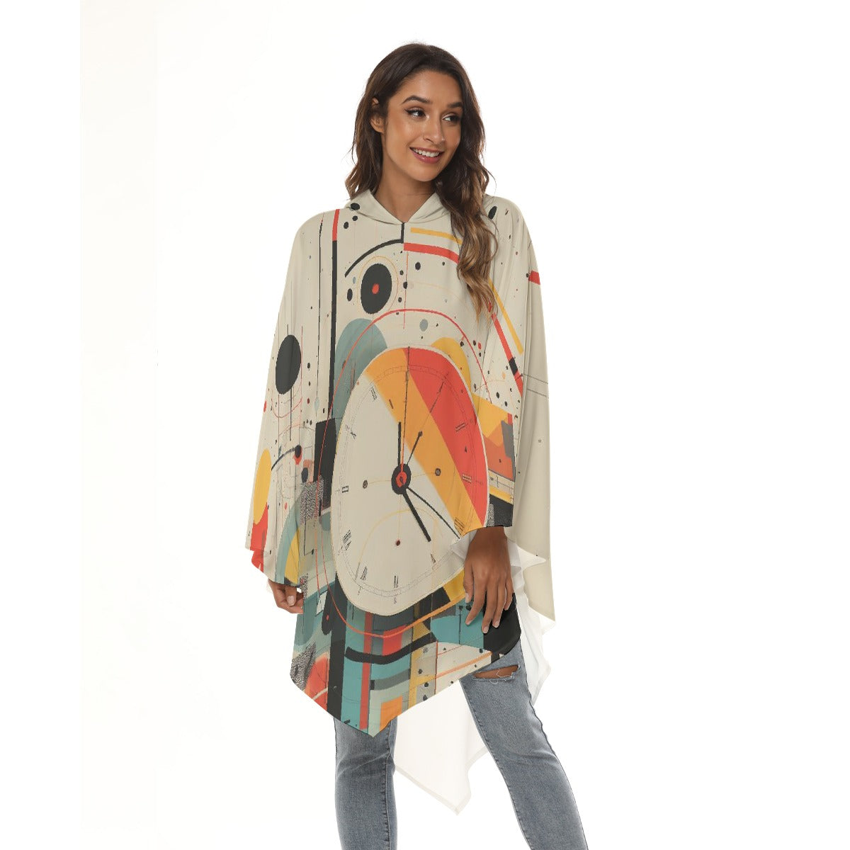 All-Over Print Unisex Cloak