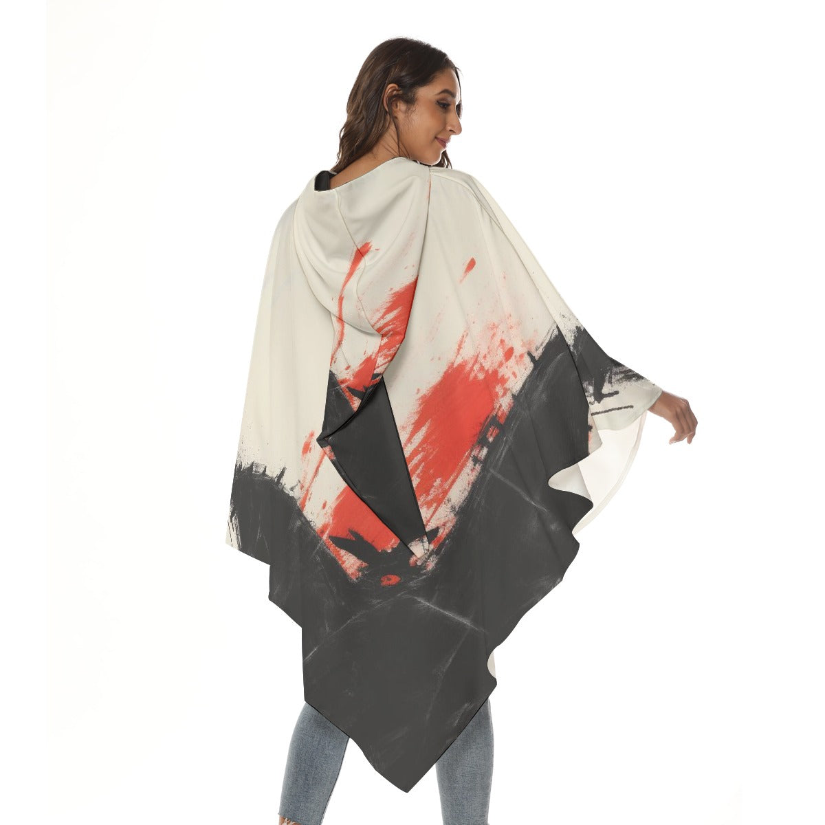 All-Over Print Unisex Cloak