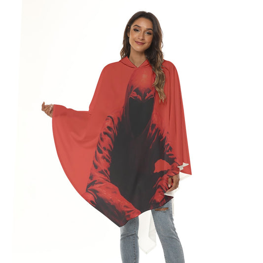 All-Over Print Unisex Cloak