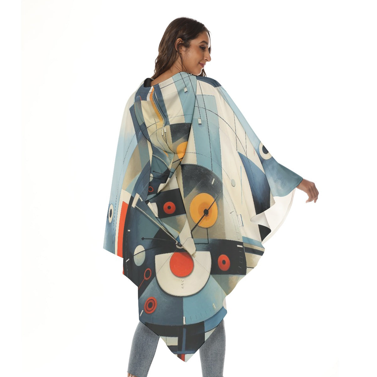 All-Over Print Unisex Cloak