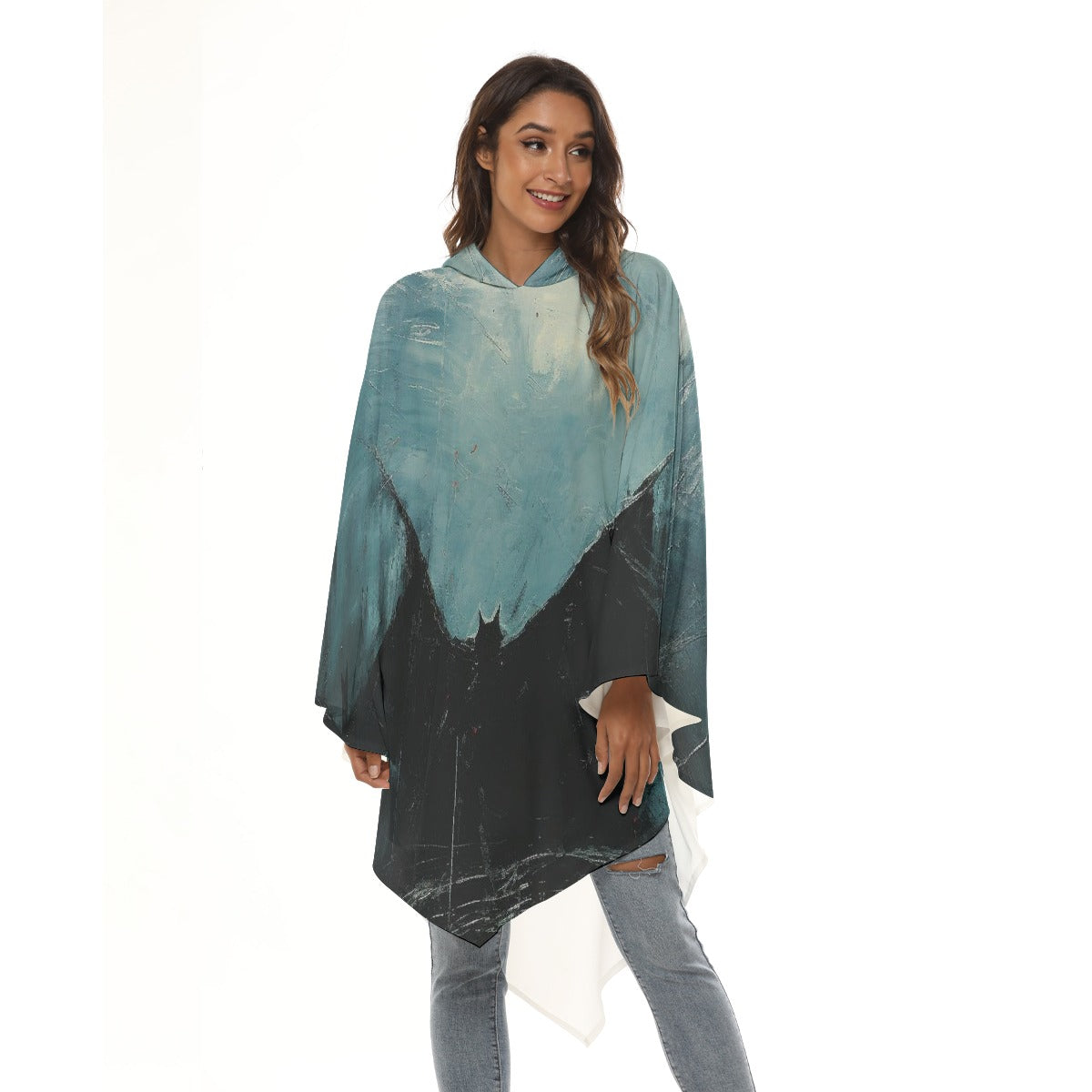 All-Over Print Unisex Cloak