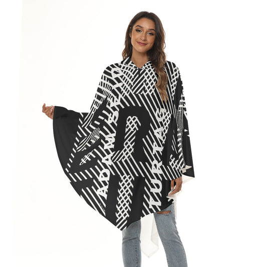 All-Over Print Unisex Cloak