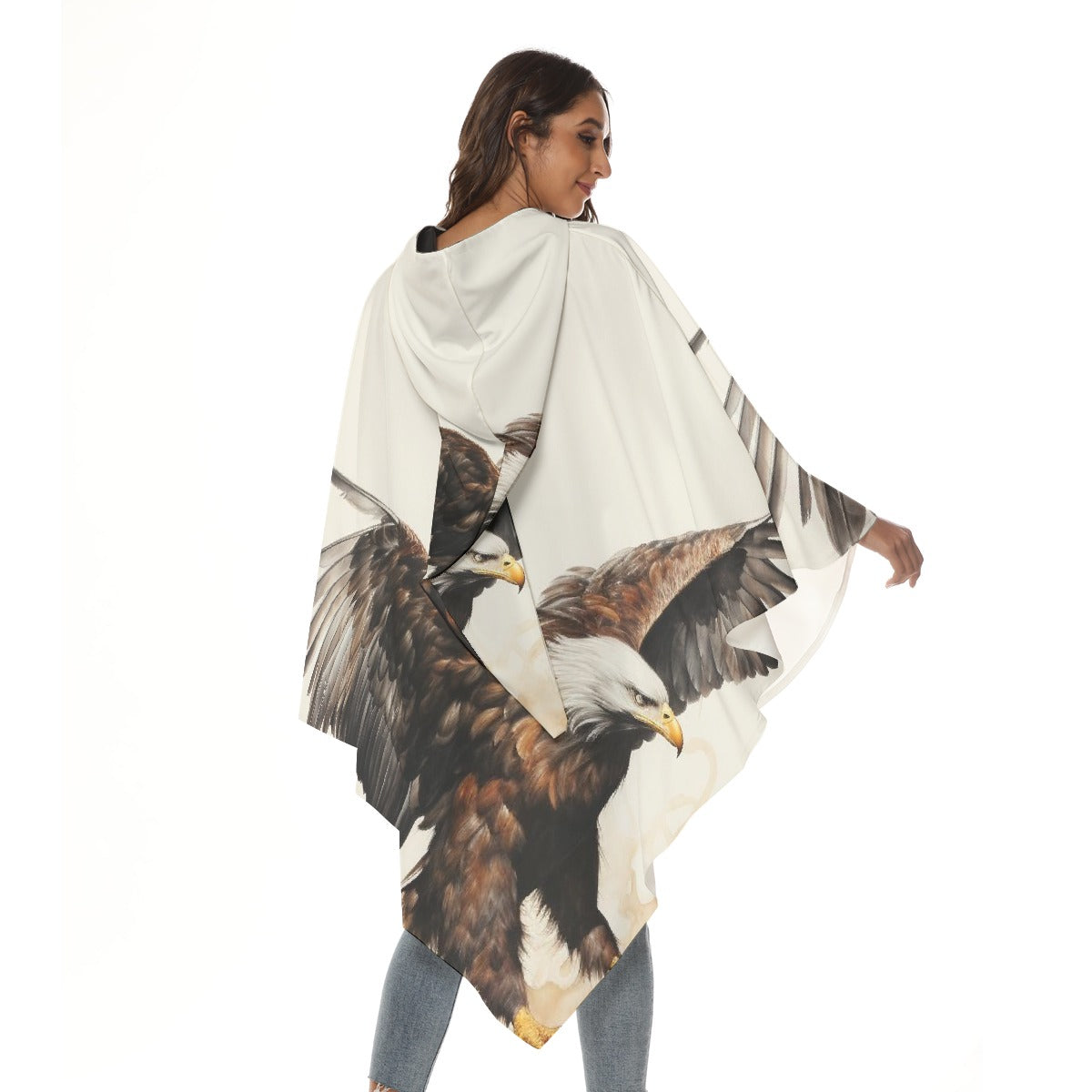 All-Over Print Unisex Cloak