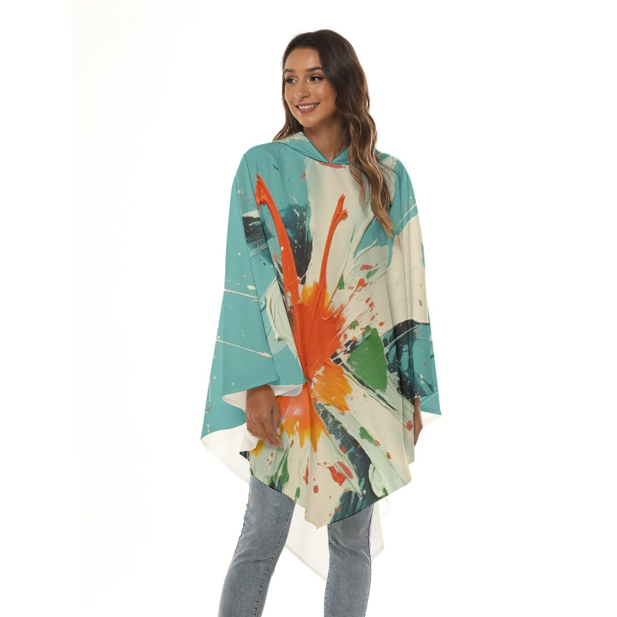 All-Over Print Unisex Cloak