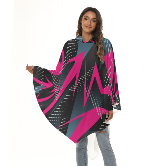 All-Over Print Unisex Cloak