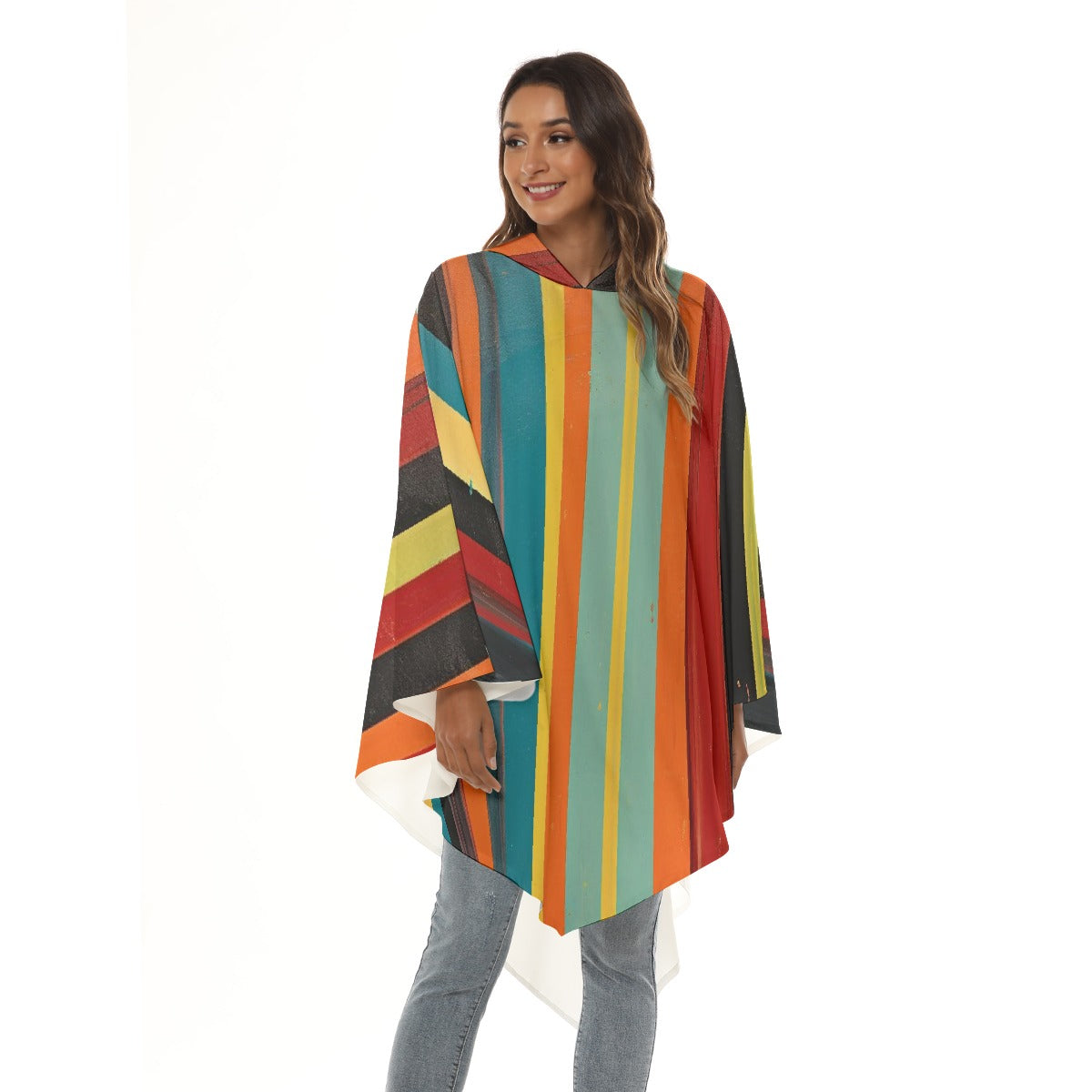 All-Over Print Unisex Cloak