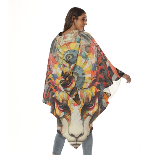 All-Over Print Unisex Cloak