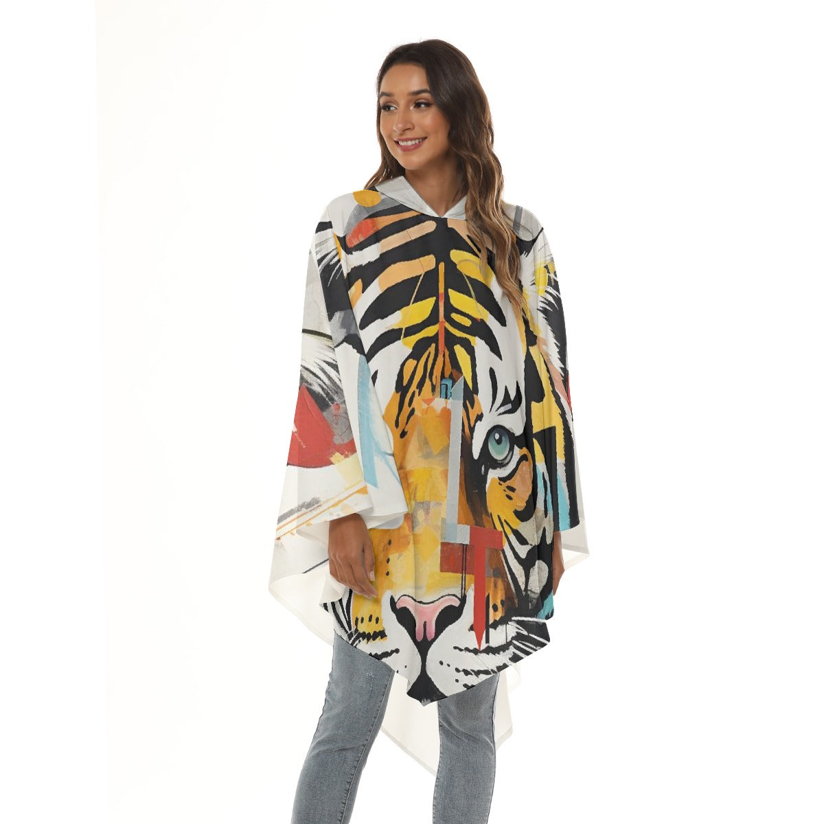 All-Over Print Unisex Cloak