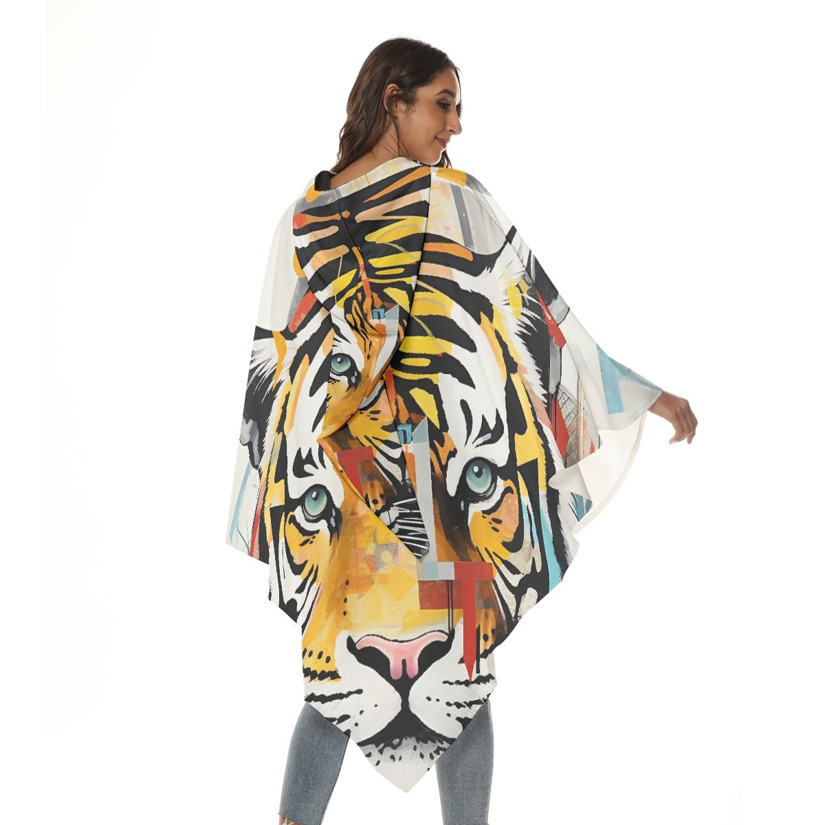 All-Over Print Unisex Cloak