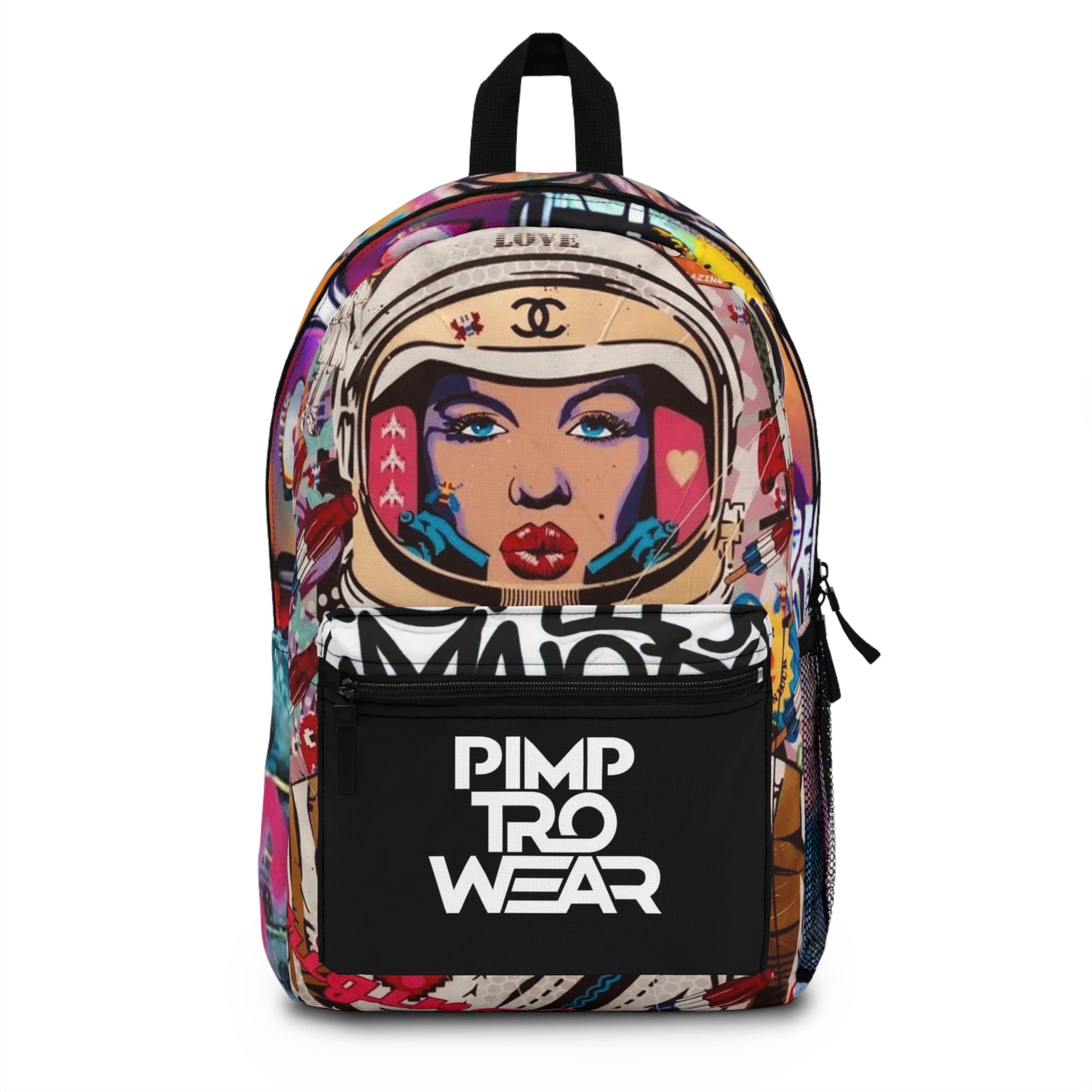 Backpack (Limited Edition)