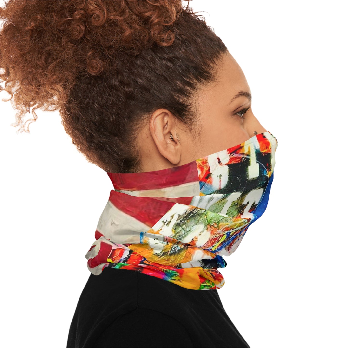 Midweight Neck Gaiter