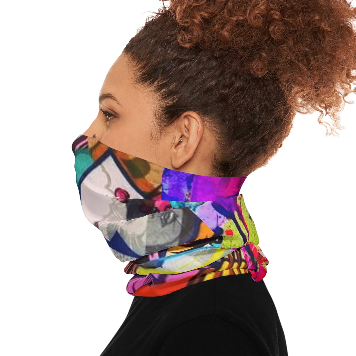 Midweight Neck Gaiter