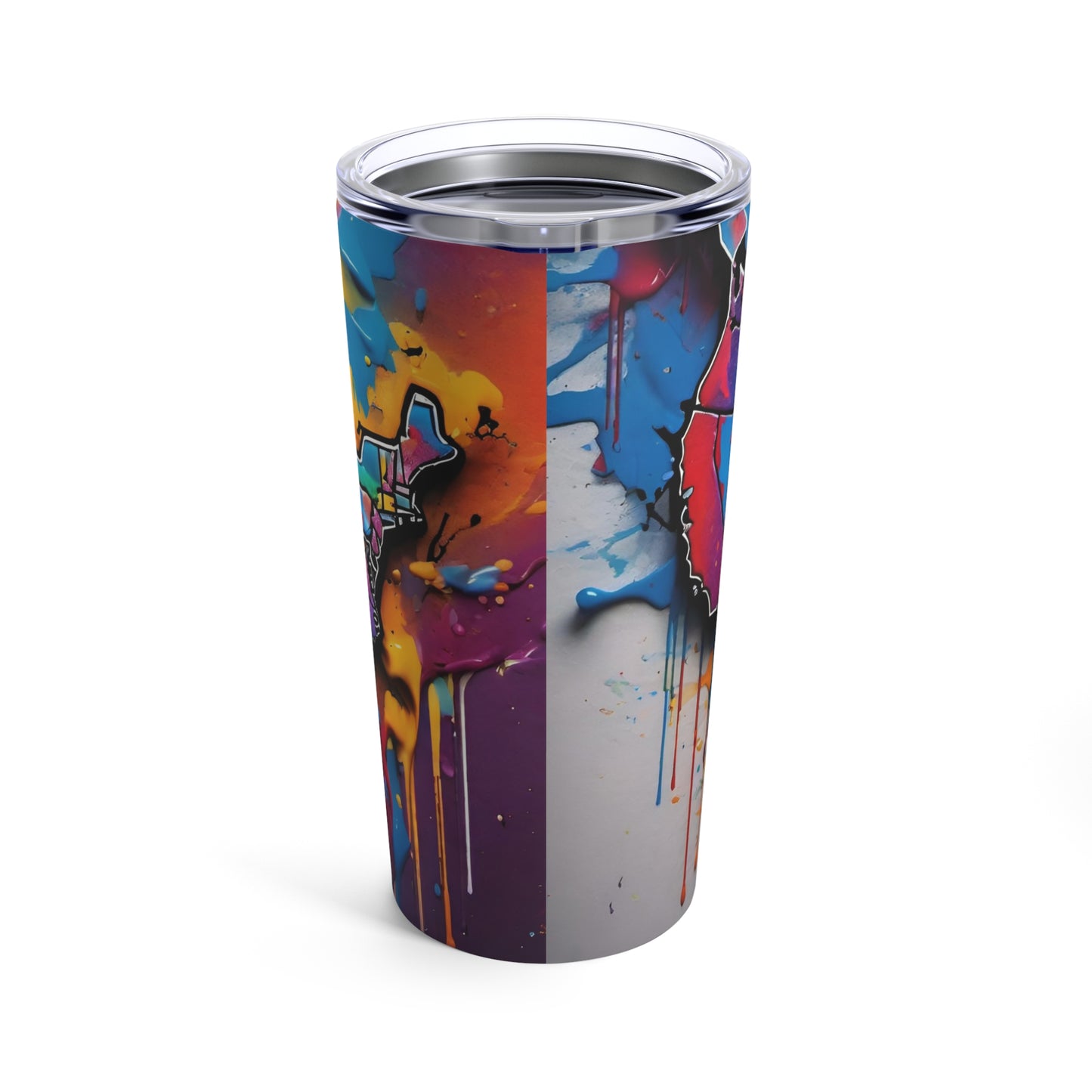 Tumbler 20oz