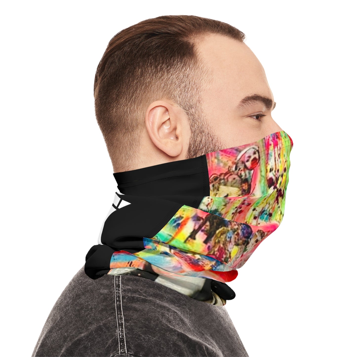 Midweight Neck Gaiter