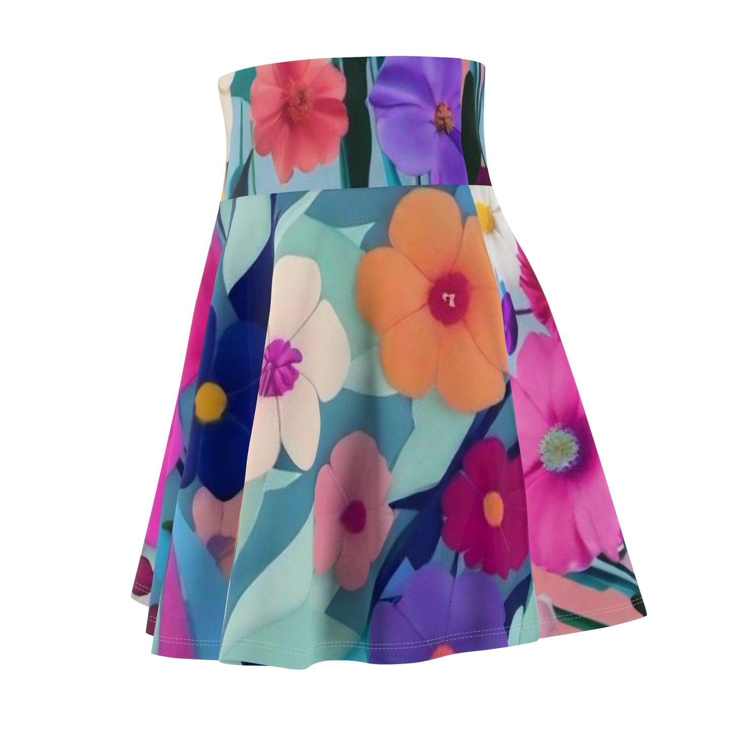 Women's Skater Skirt