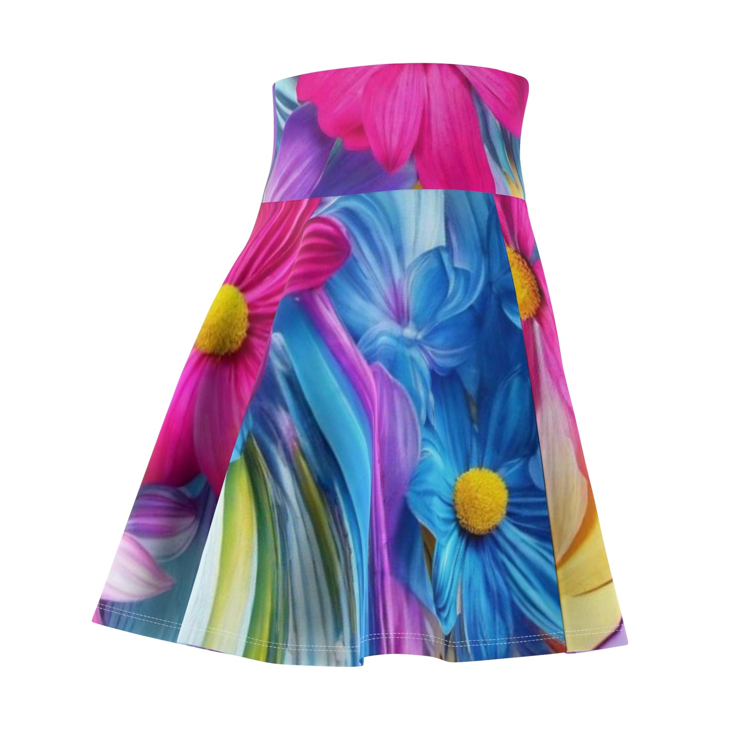 Women's Skater Skirt