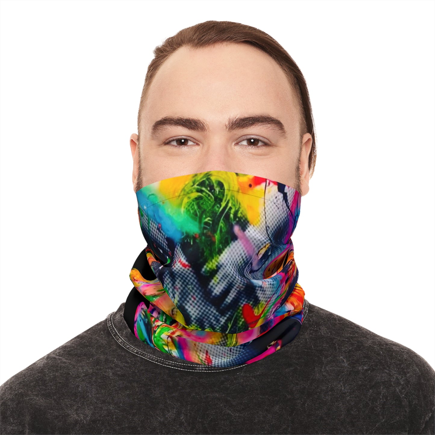 Midweight Neck Gaiter