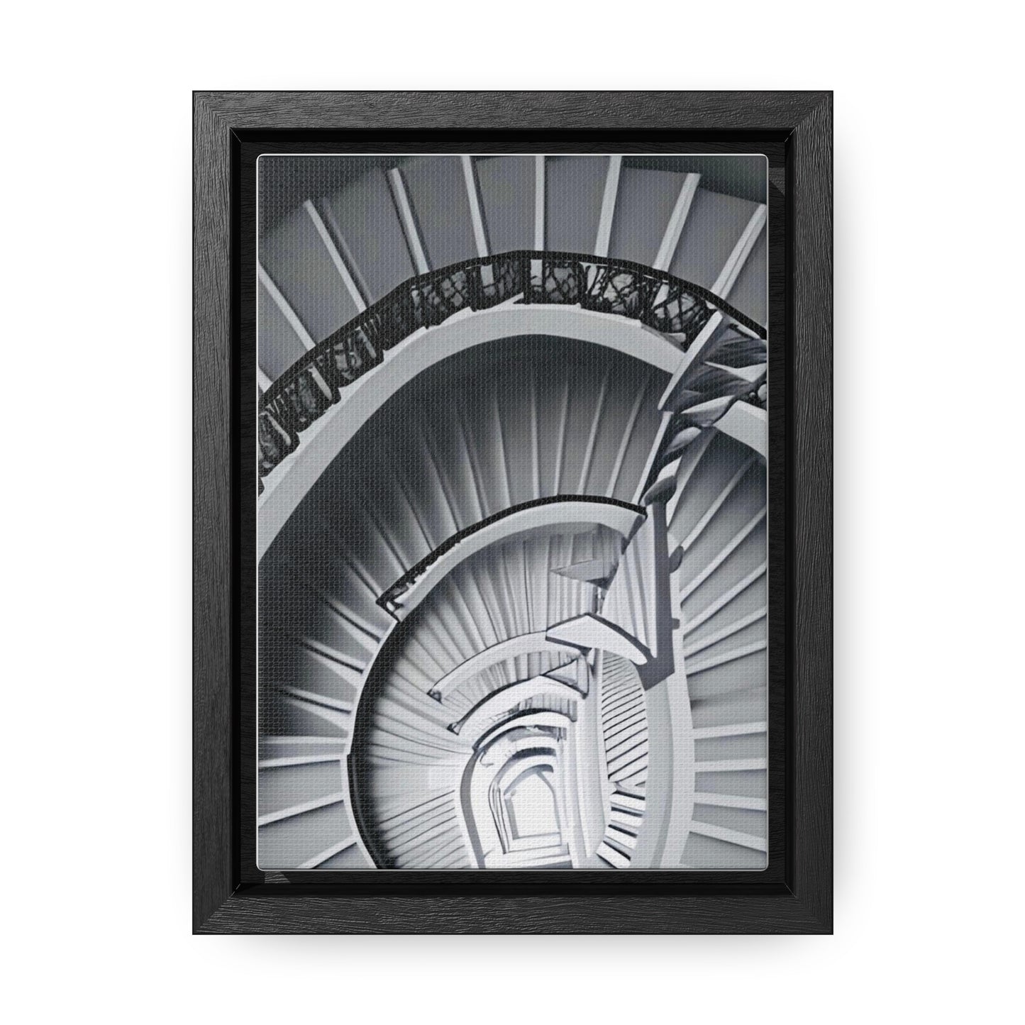 Gallery Canvas Wraps, Vertical Frame