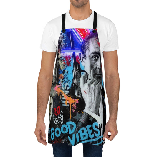 Art Apron (Limited Edition)