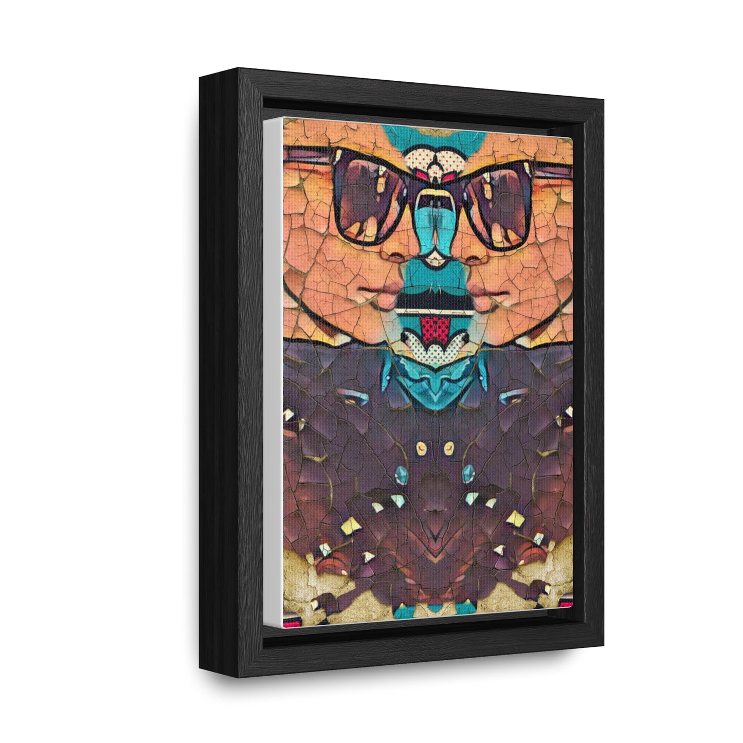 Gallery Canvas Wraps, Vertical Frame