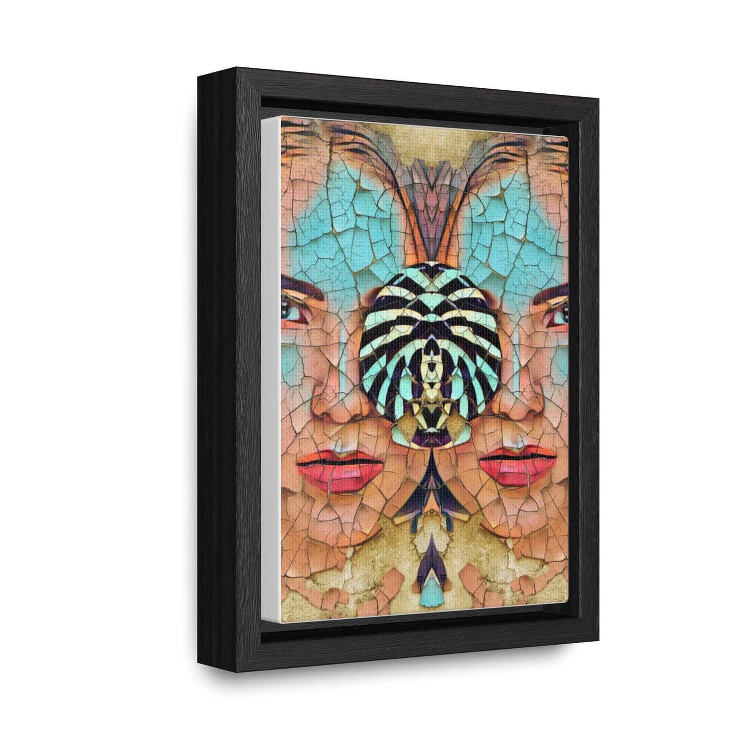 Gallery Canvas Wraps, Vertical Frame