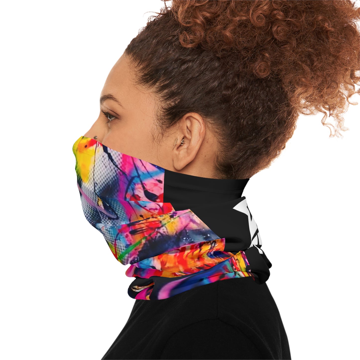 Midweight Neck Gaiter